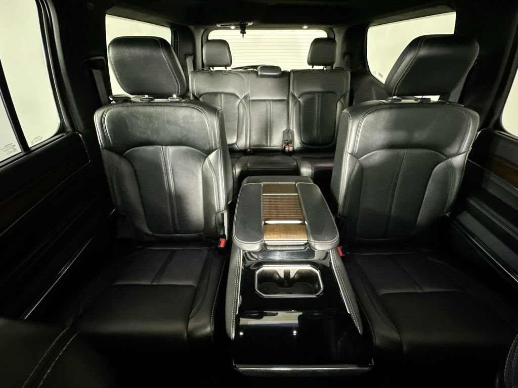 Used 2023 Jeep Grand Wagoneer 4WD image 13