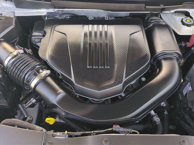 Used 2025 GMC Acadia Elevation AWD/4WD image 23