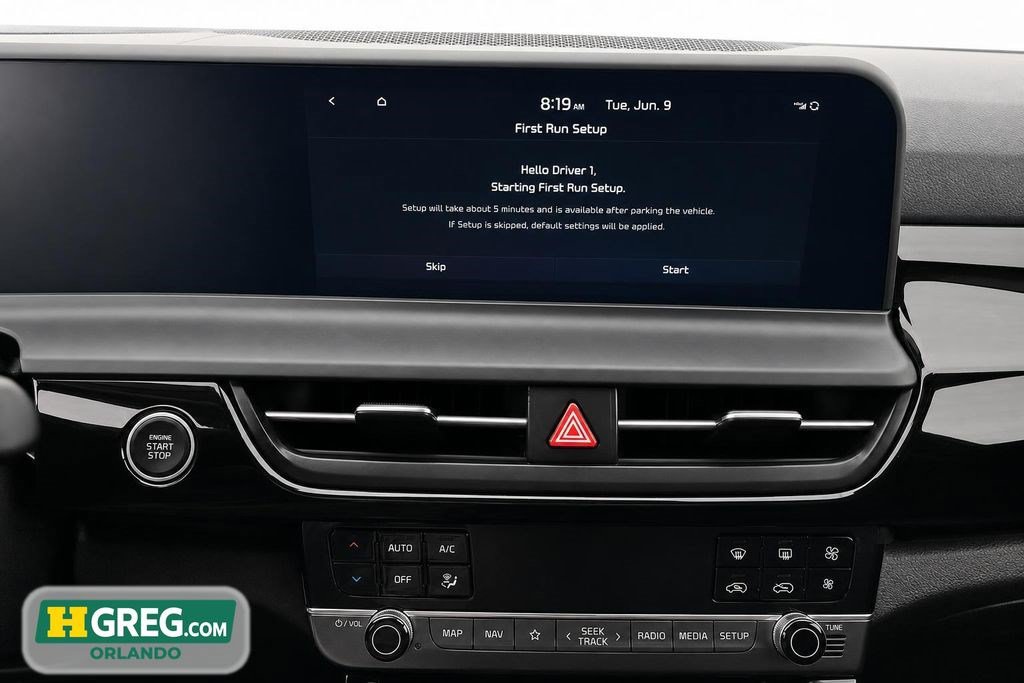 Used 2026 Kia Seltos S FWD image 14