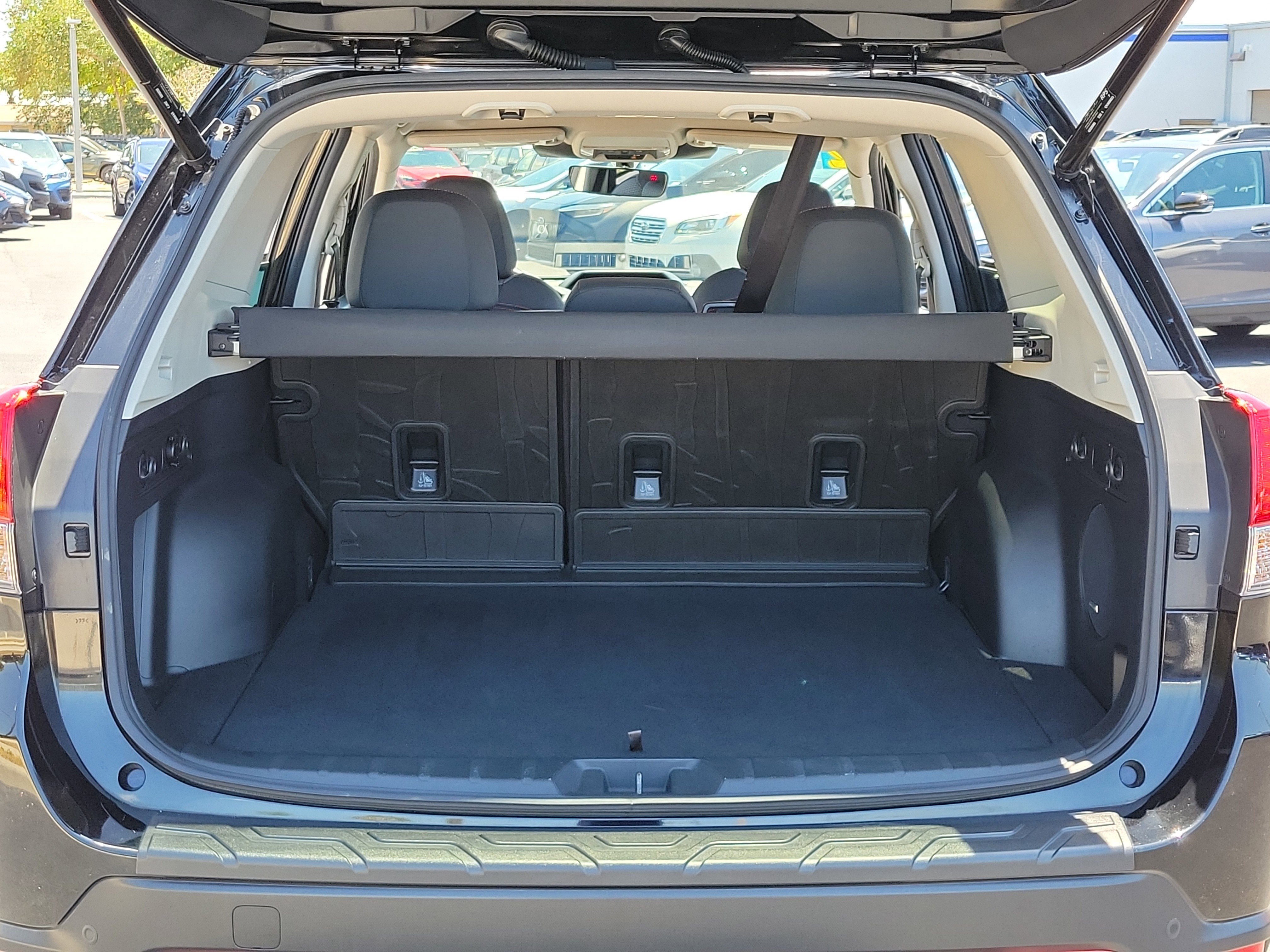 Used 2022 Subaru Forester Sport w/ Popular Package #3 AWD/4WD image 12