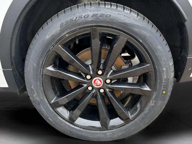 Used 2022 Jaguar E-PACE 300 Sport image 11