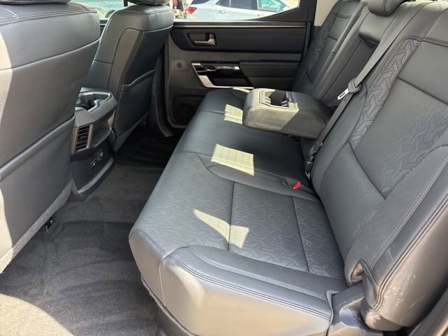 Used 2024 Toyota Tundra Limited image 14