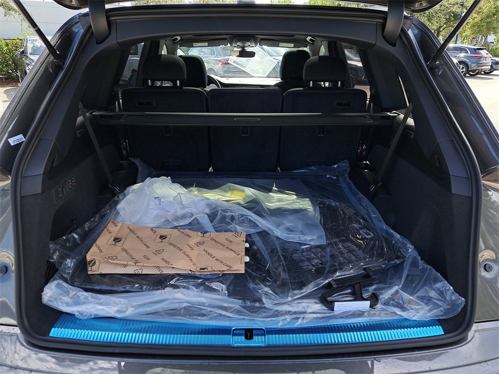 New 2026 Audi Q7 3.0T Premium Plus image 31