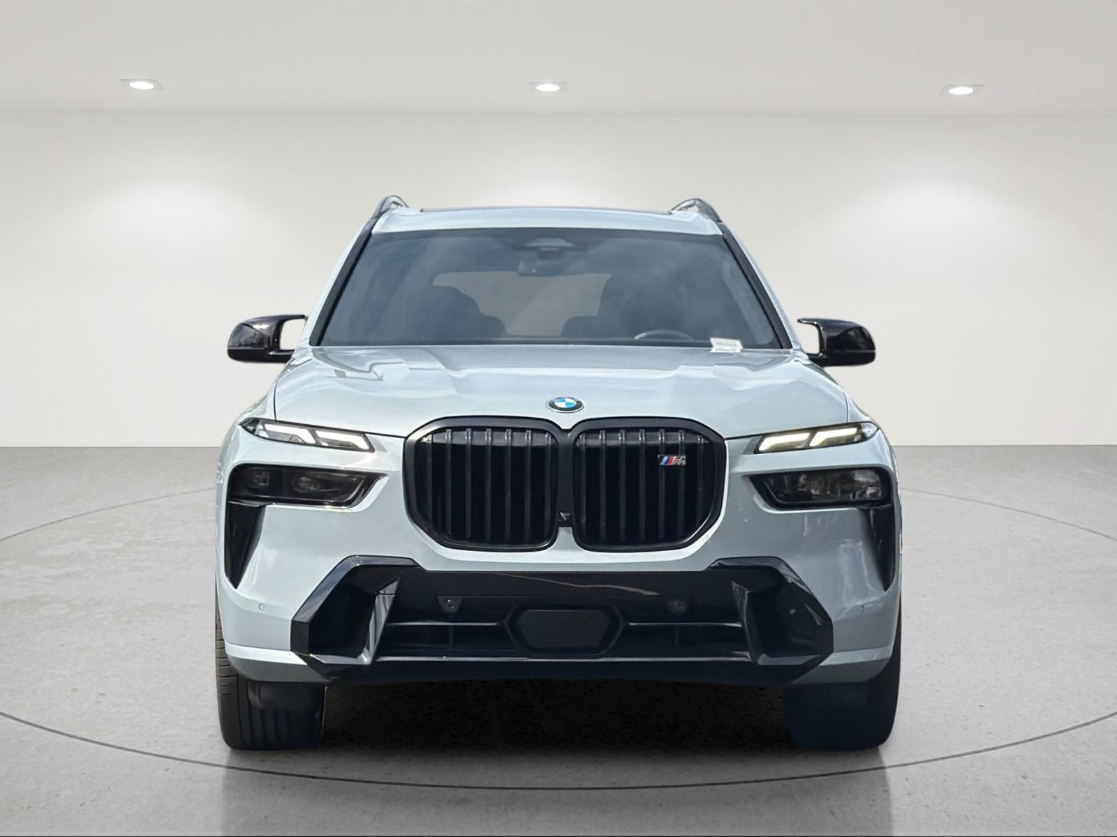 Used 2024 BMW X7 M60i w/ Climate Comfort Package AWD/4WD image 8