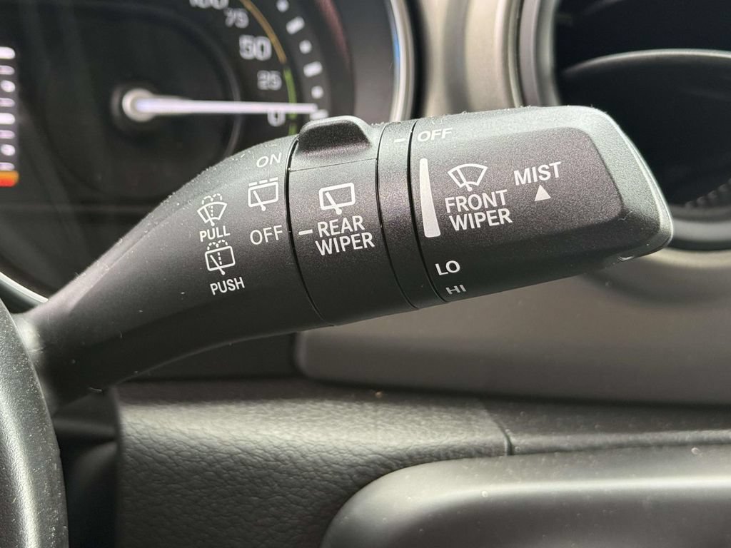 New 2023 Jeep Wrangler Unlimited w/ Cold Weather Group AWD/4WD image 26