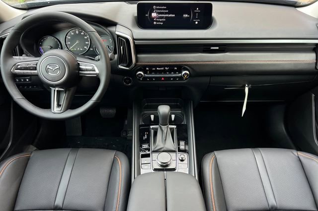 New 2026 MAZDA CX-50 2.5 Hybrid w/ Premium Plus Pkg image 15