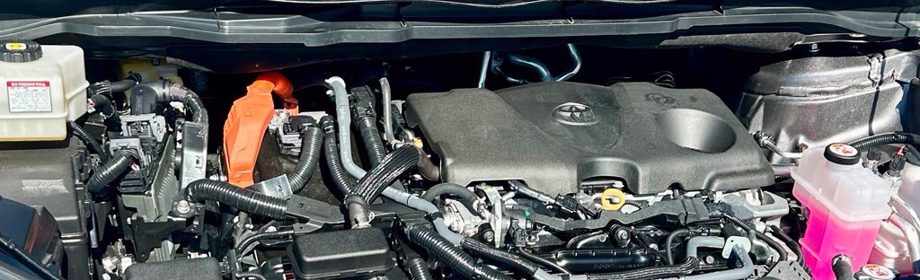 Certified 2024 Toyota Sienna LE AWD/4WD image 27