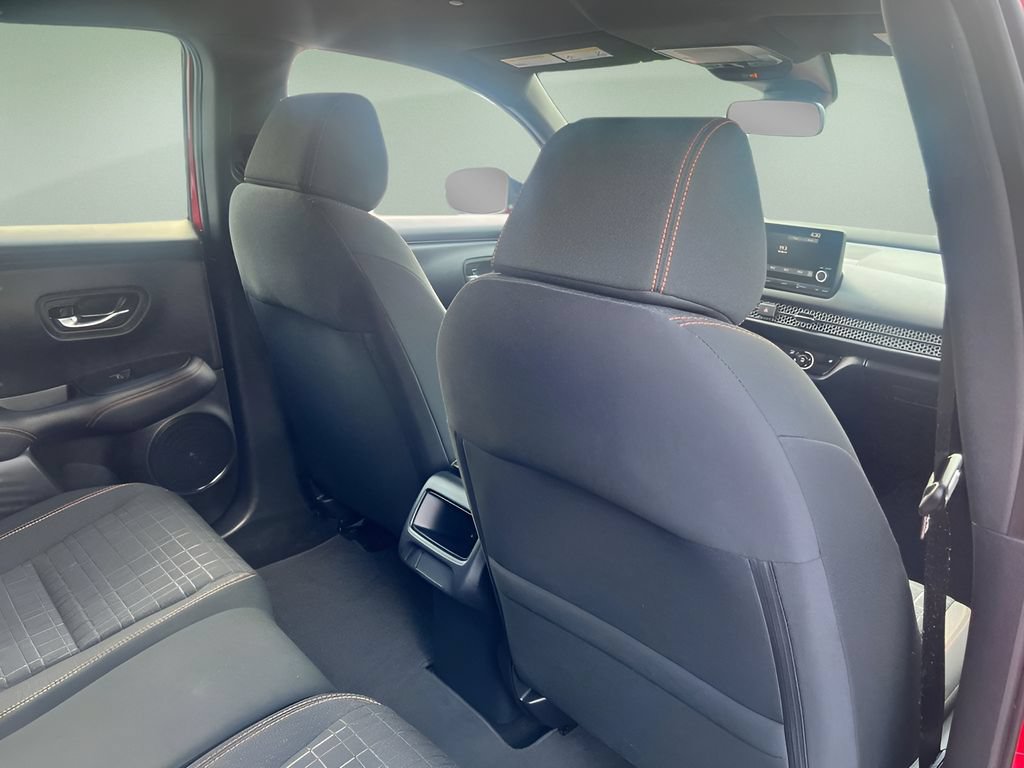 Used 2024 Honda HR-V Sport image 15