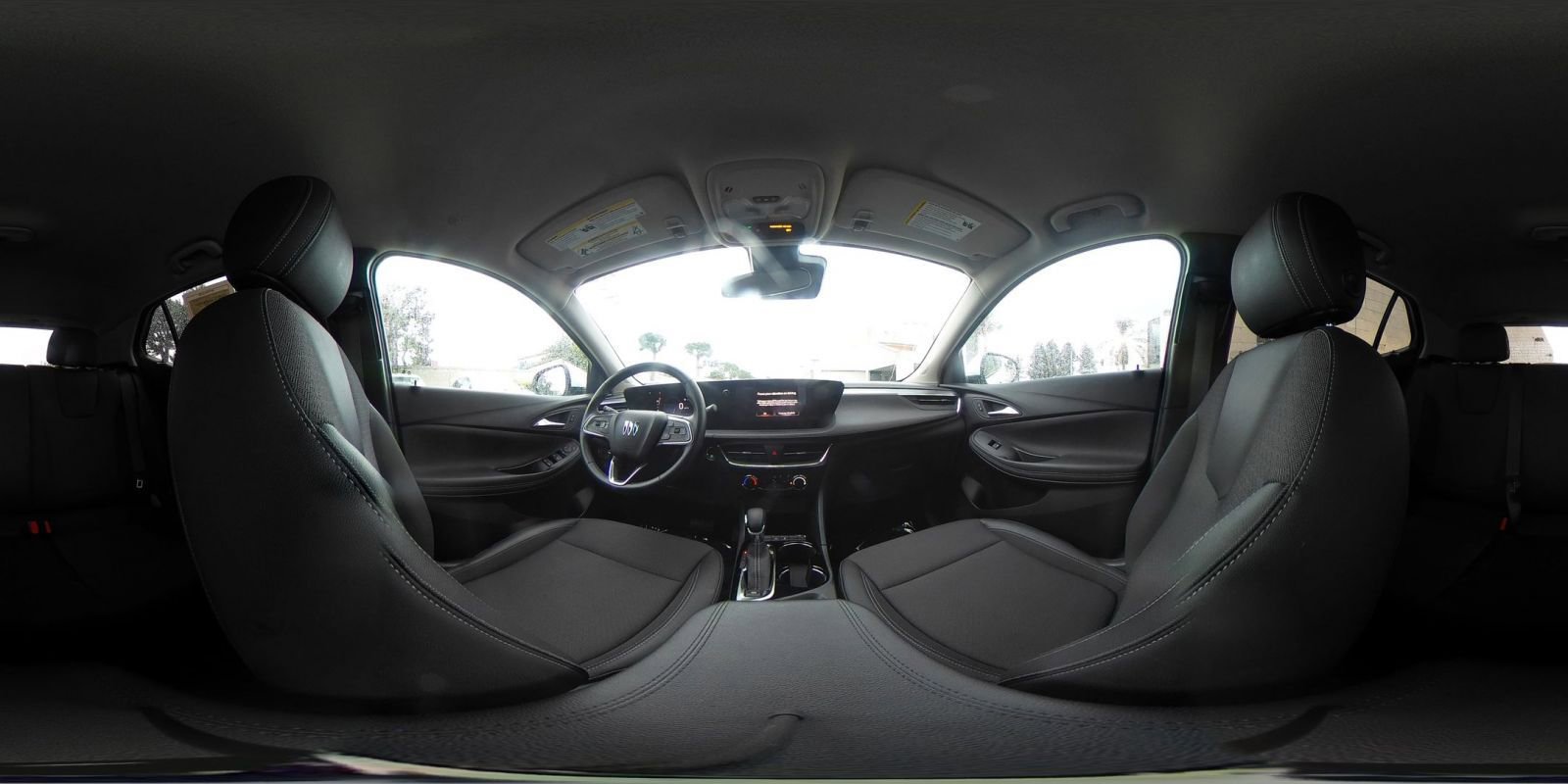 Used 2025 Buick Encore GX Preferred image 42