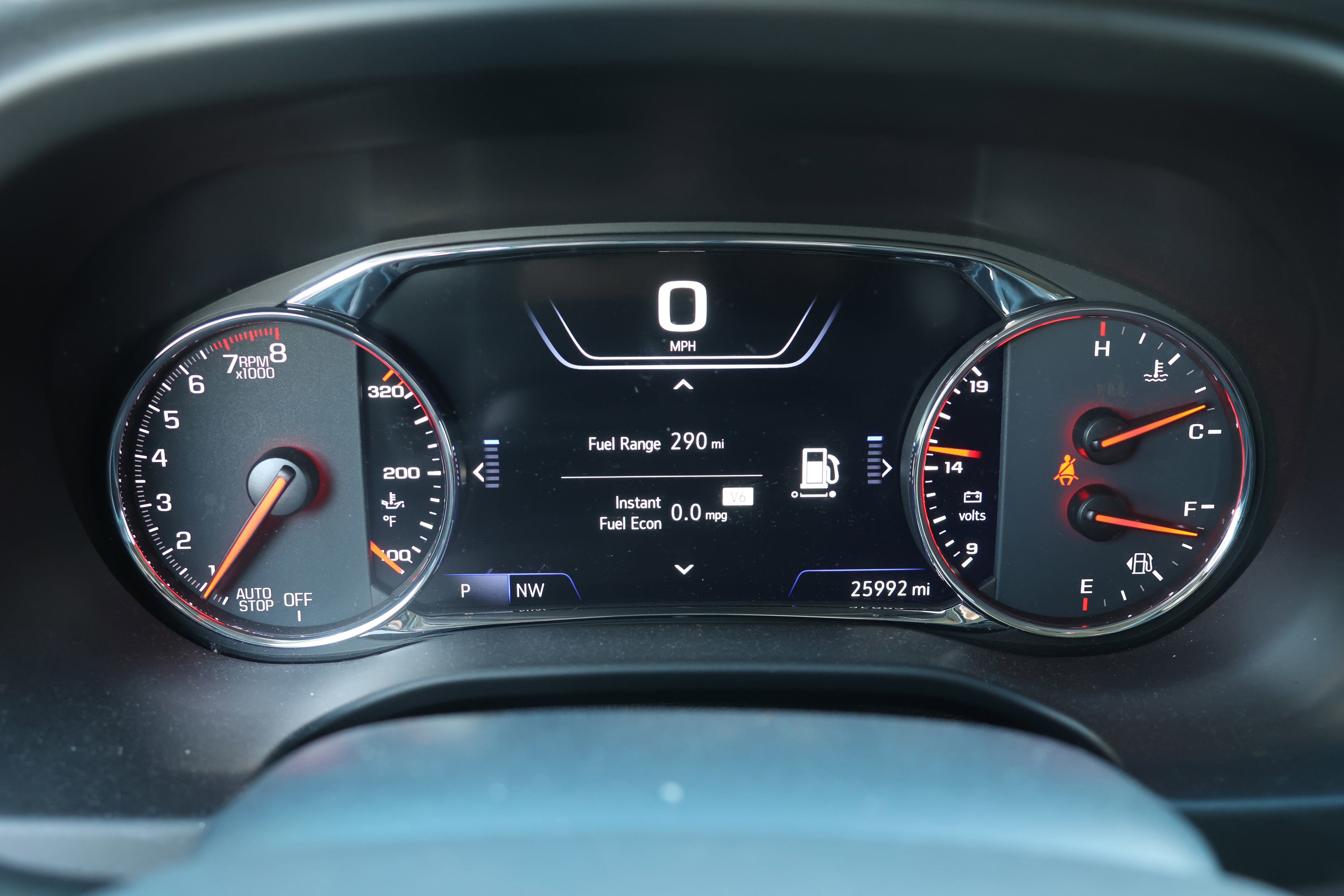 Used 2023 GMC Acadia Denali w/ Denali Ultimate Package image 20