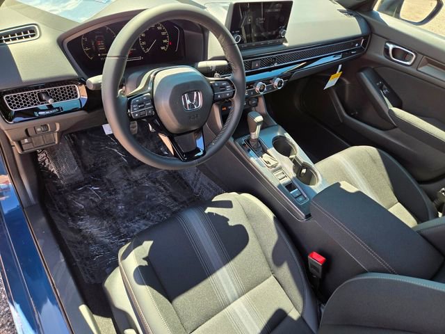 New 2026 Honda Civic Sport image 9