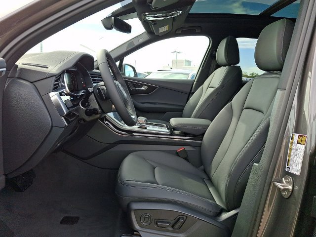 New 2026 Audi Q7 2.0T Premium AWD/4WD image 9