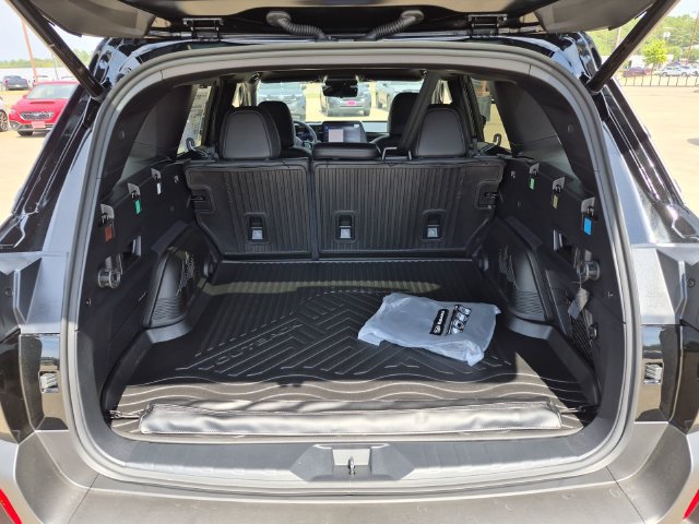 New 2026 Subaru Outback Touring XT AWD/4WD image 7