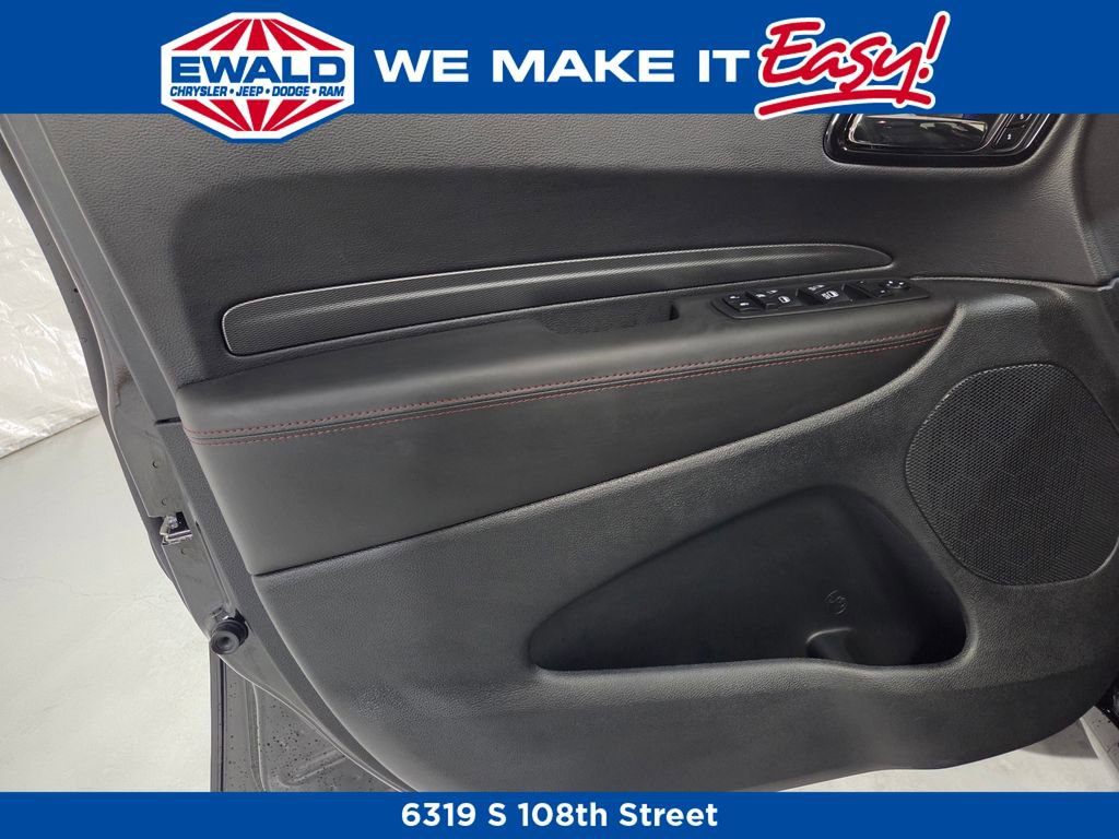 New 2026 Dodge Durango GT image 14