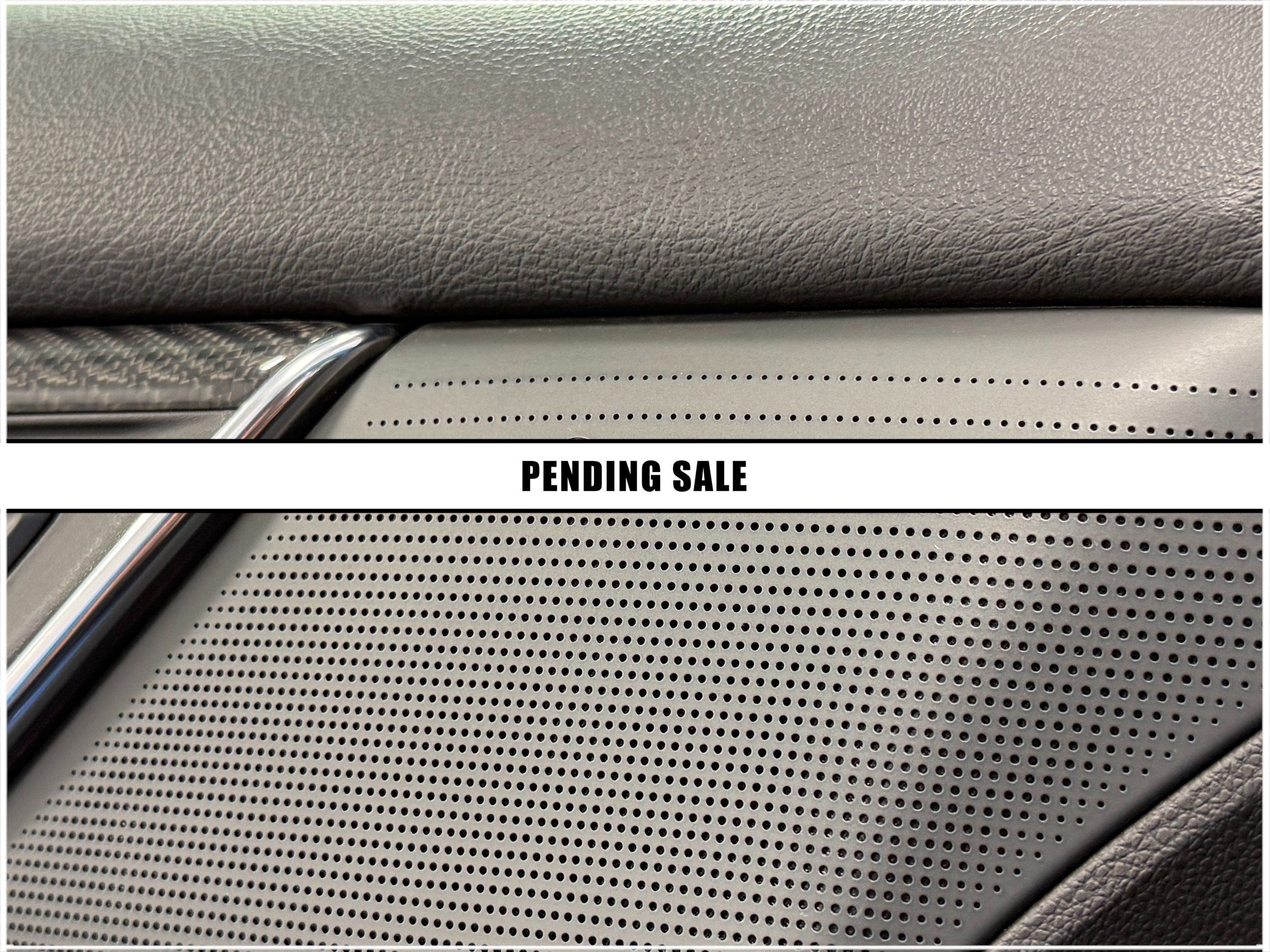 Used 2022 Cadillac CT5 V Blackwing w/ Carbon Fiber Package 2 RWD image 16