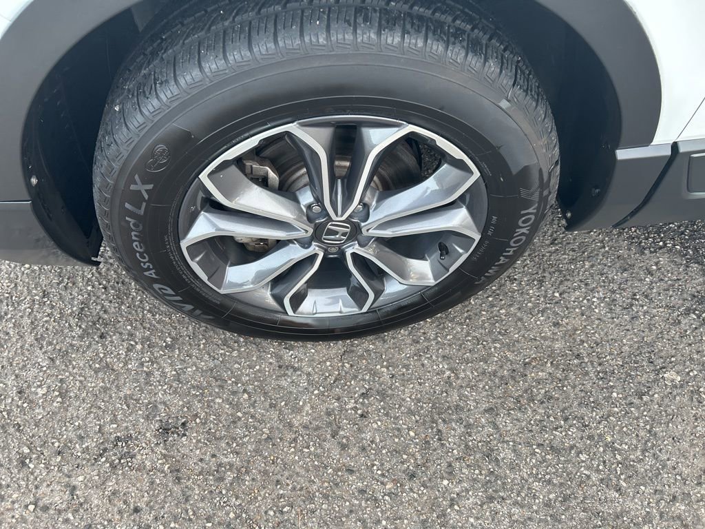 Used 2022 Honda CR-V EX-L image 22
