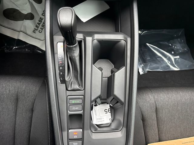 New 2025 Honda Accord SE image 19