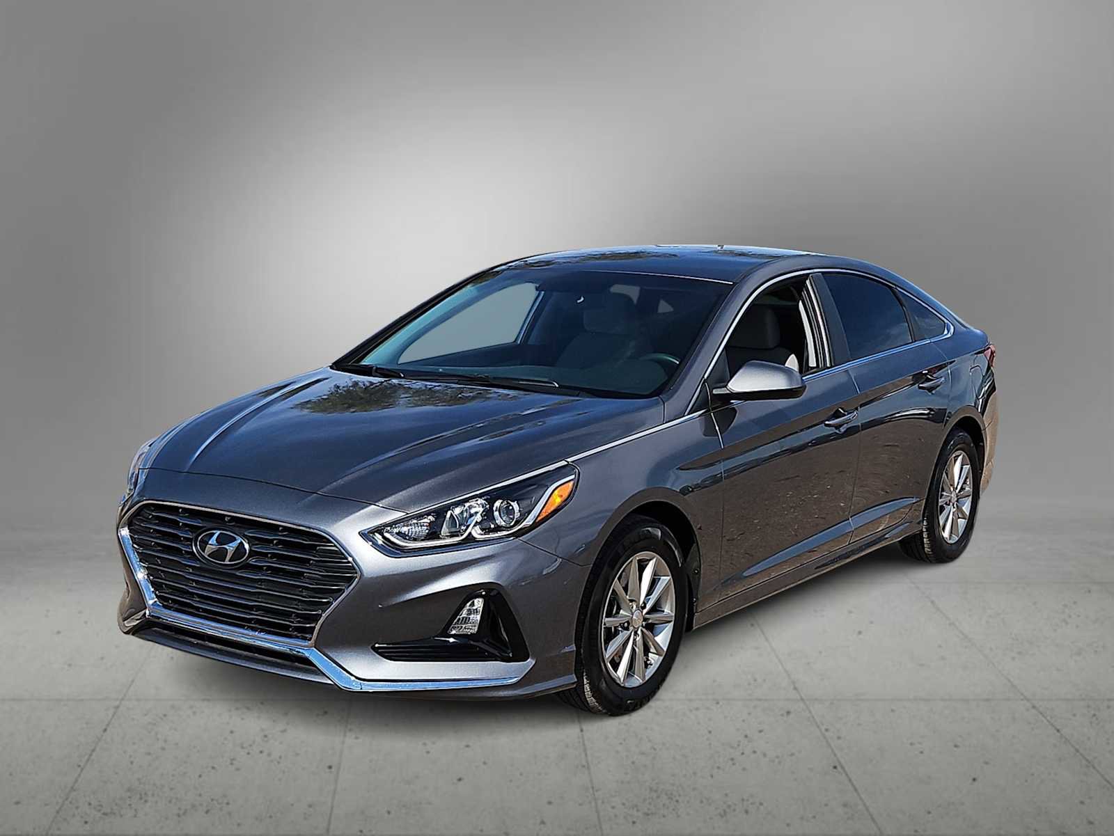 Used 2019 Hyundai Sonata SE image 4