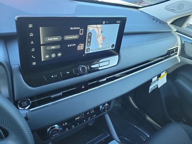 New 2026 Mitsubishi Outlander ES FWD image 27