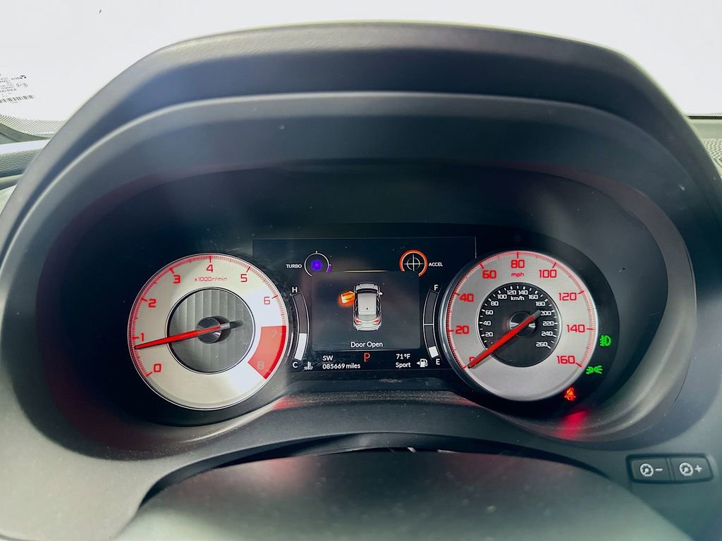 Used 2020 Acura RDX A-Spec image 23