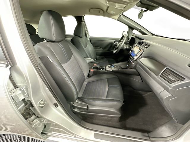 Used 2022 Nissan Leaf S Plus FWD image 26