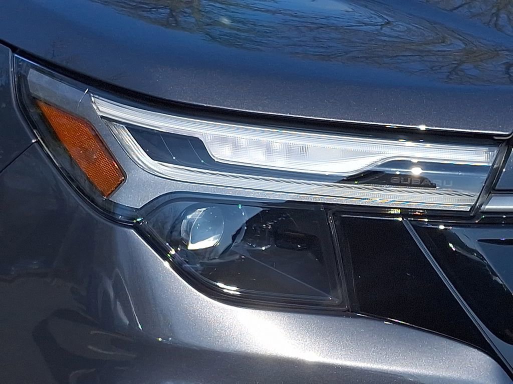 Used 2025 Subaru Forester Touring image 9