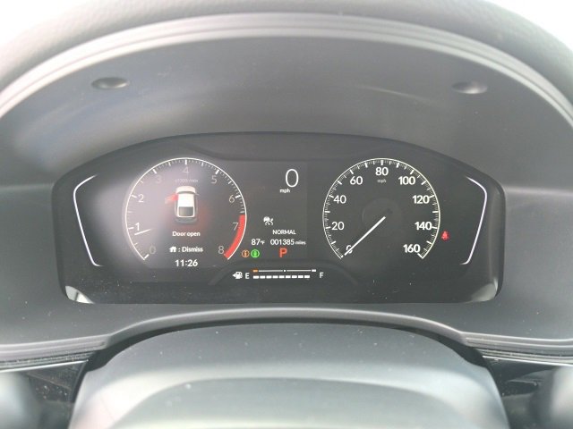 Used 2025 Honda Civic Sport image 22