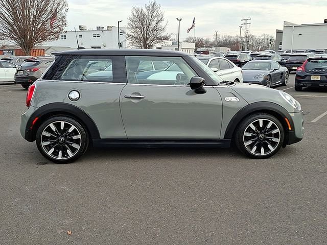 Used 2020 MINI Cooper S FWD image 10