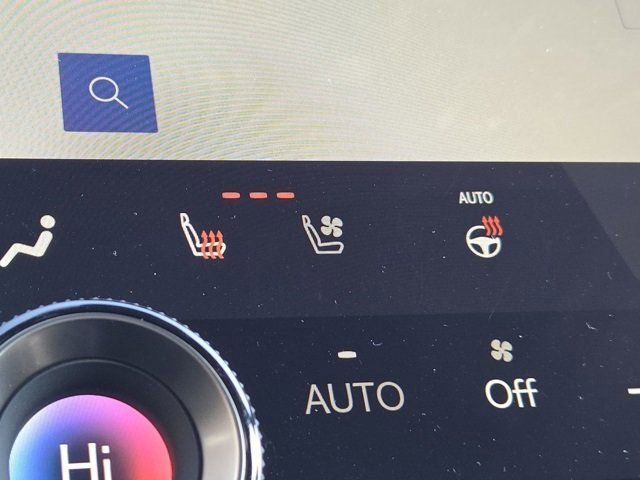 New 2026 Lexus TX 350 AWD image 12