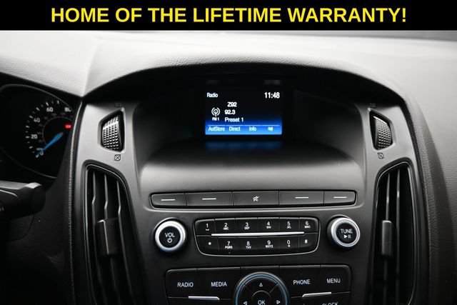 Used 2018 Ford Focus S FWD image 27