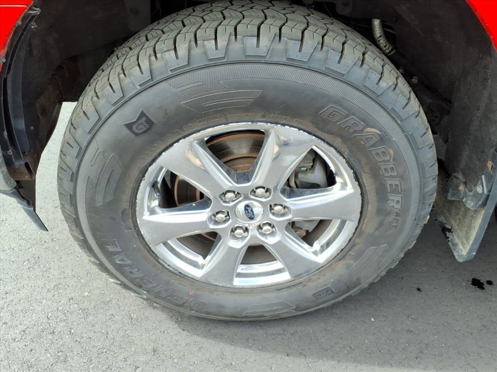 Used 2018 Ford F150 XLT w/ Equipment Group 302A Luxury image 21