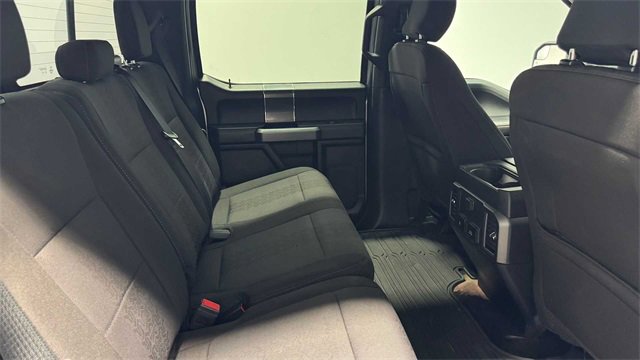 Used 2018 Ford F150 XLT w/ Equipment Group 302A Luxury image 16