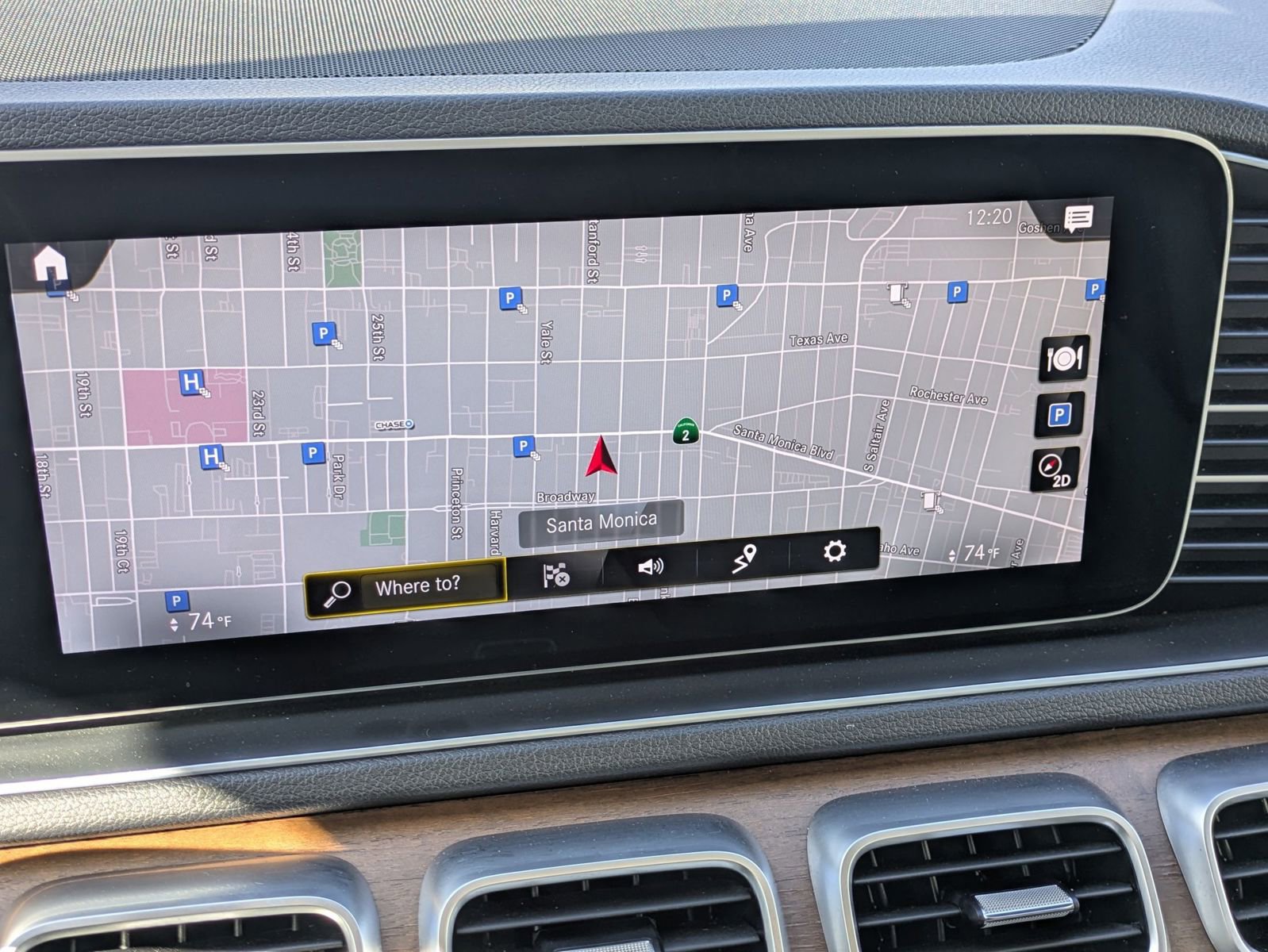 Used 2022 Mercedes-Benz GLE 350 4MATIC image 13