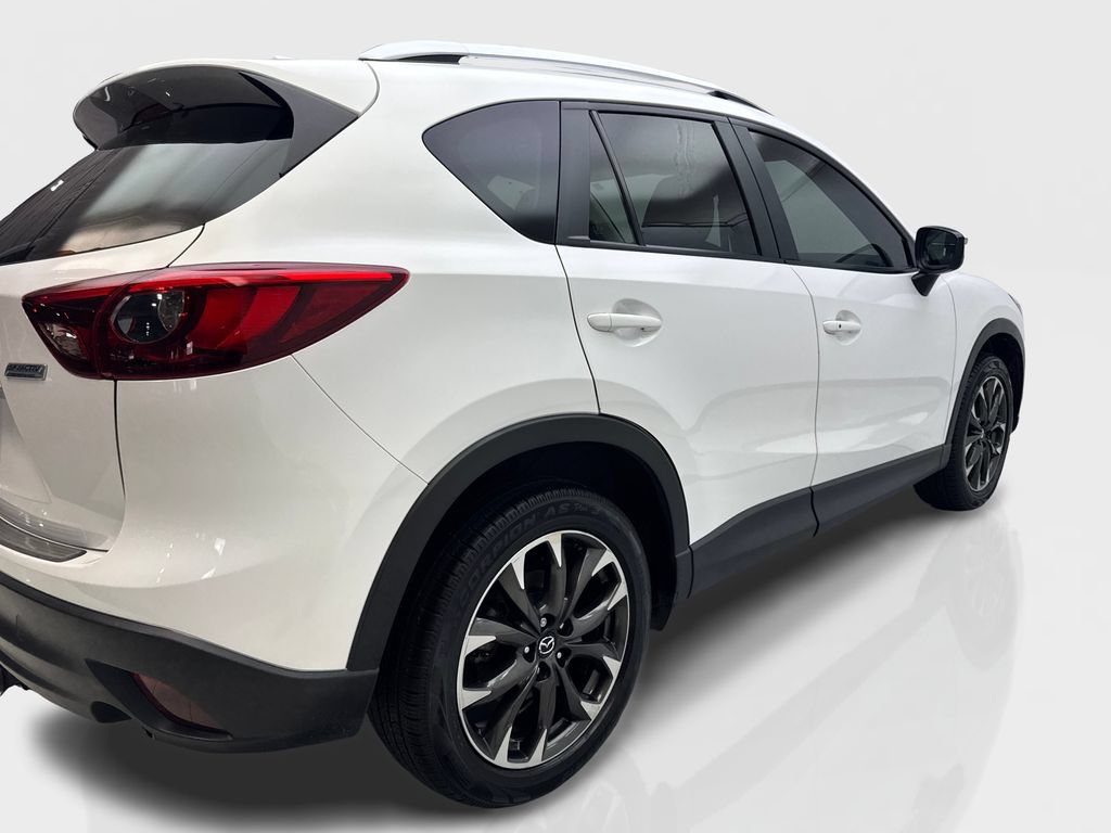 Used 2016 MAZDA CX-5 Grand Touring FWD image 13