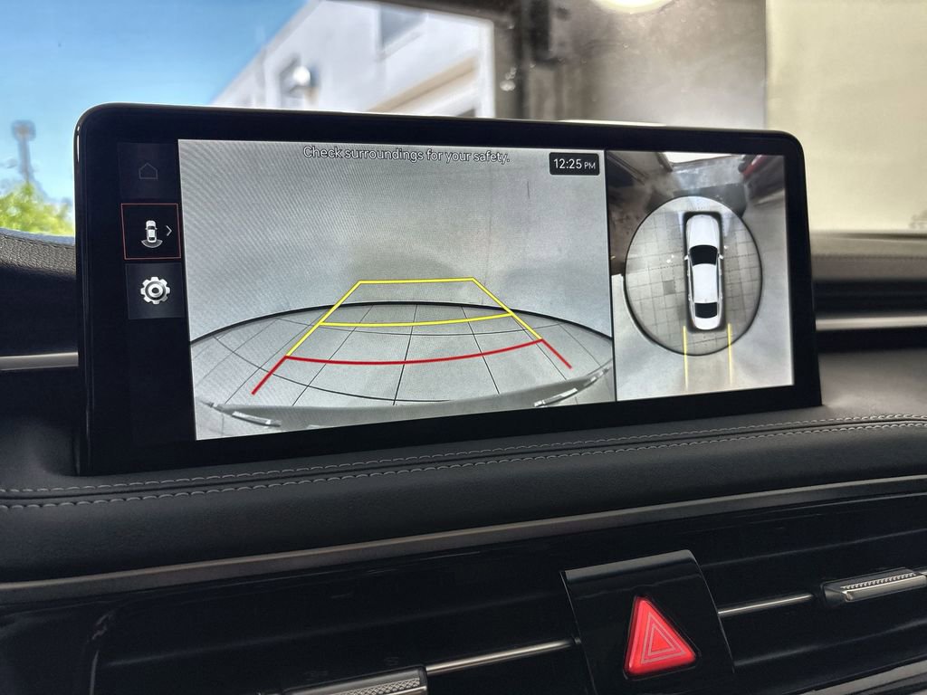 New 2026 Genesis G70 2.5T Prestige RWD image 24