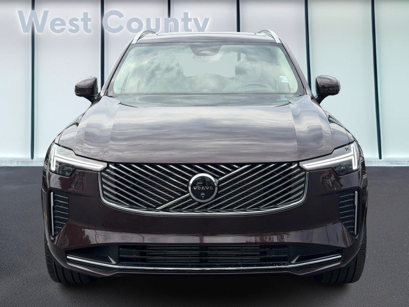 Certified 2025 Volvo XC90 T8 Ultra AWD/4WD image 10