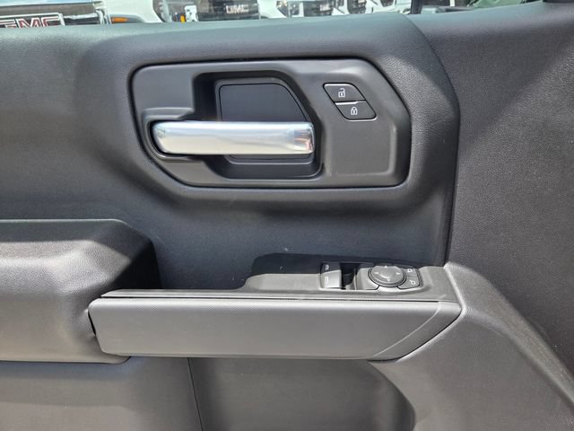 New 2026 GMC Sierra 1500 Pro w/ Pro Value Package RWD image 16