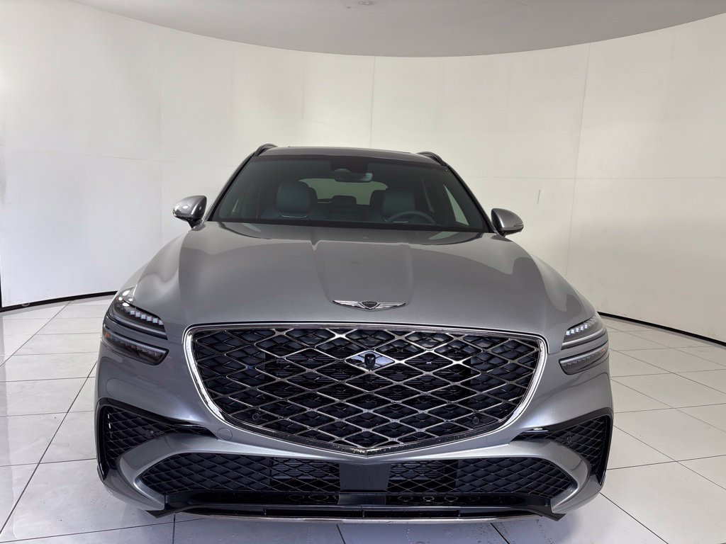 New 2027 Genesis GV70 2.5T Sport Prestige AWD/4WD image 8