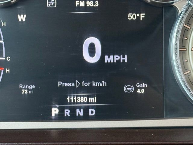 Used 2018 RAM 3500 Laramie Longhorn w/ Longhorn Southfork Package image 40