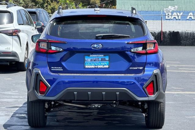 Used 2025 Subaru Crosstrek 2.5i Limited w/ Crosstrek Mirror Package image 6