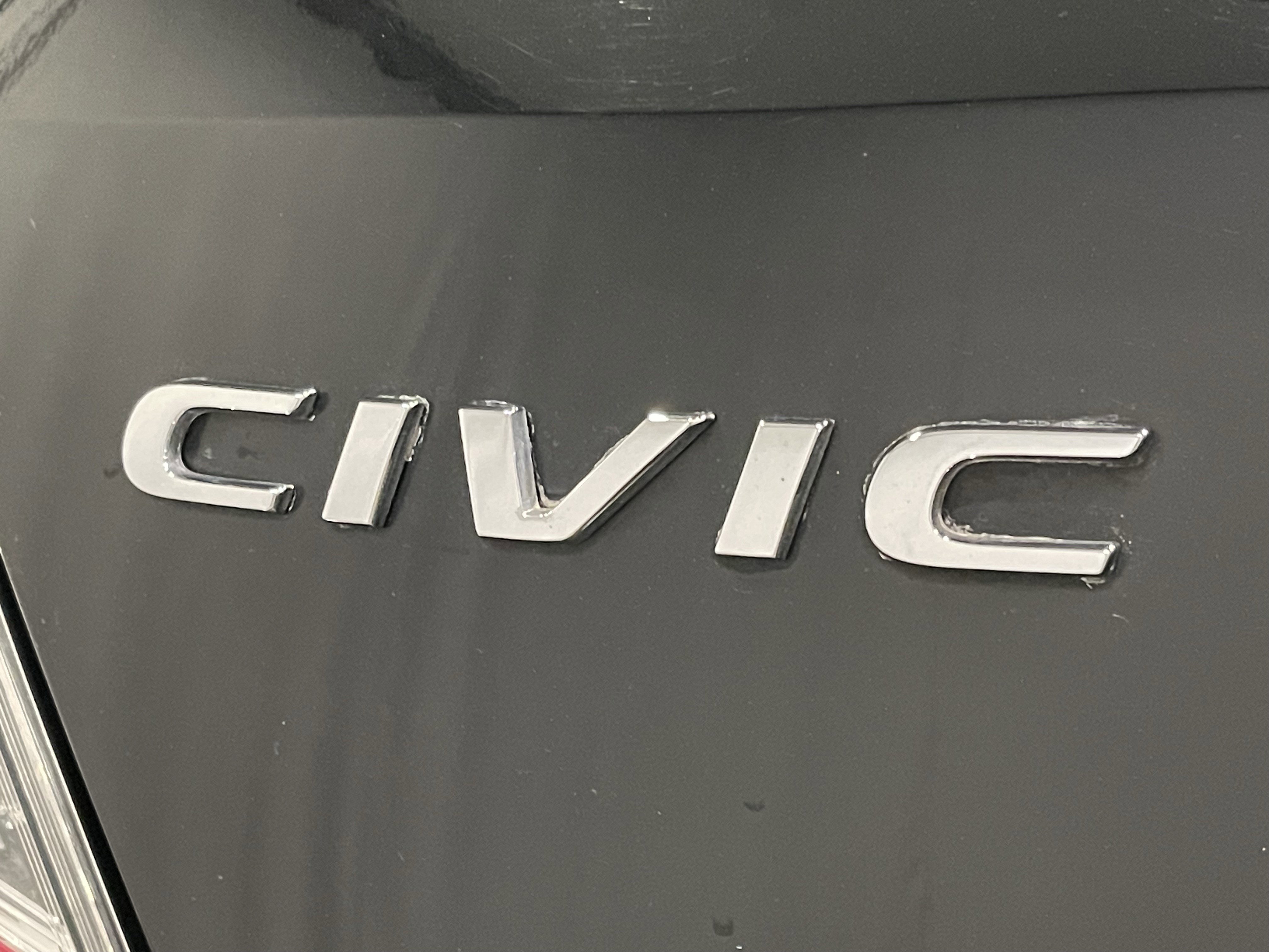 Used 2018 Honda Civic Type R image 24