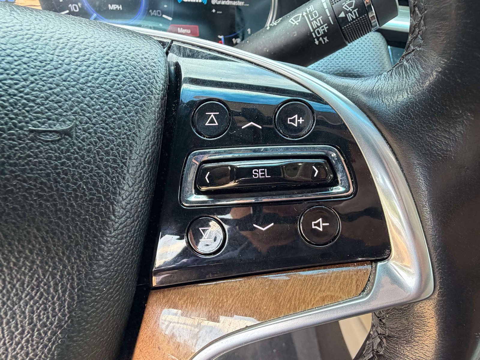 Used 2019 Cadillac XTS Premium Luxury AWD/4WD image 13
