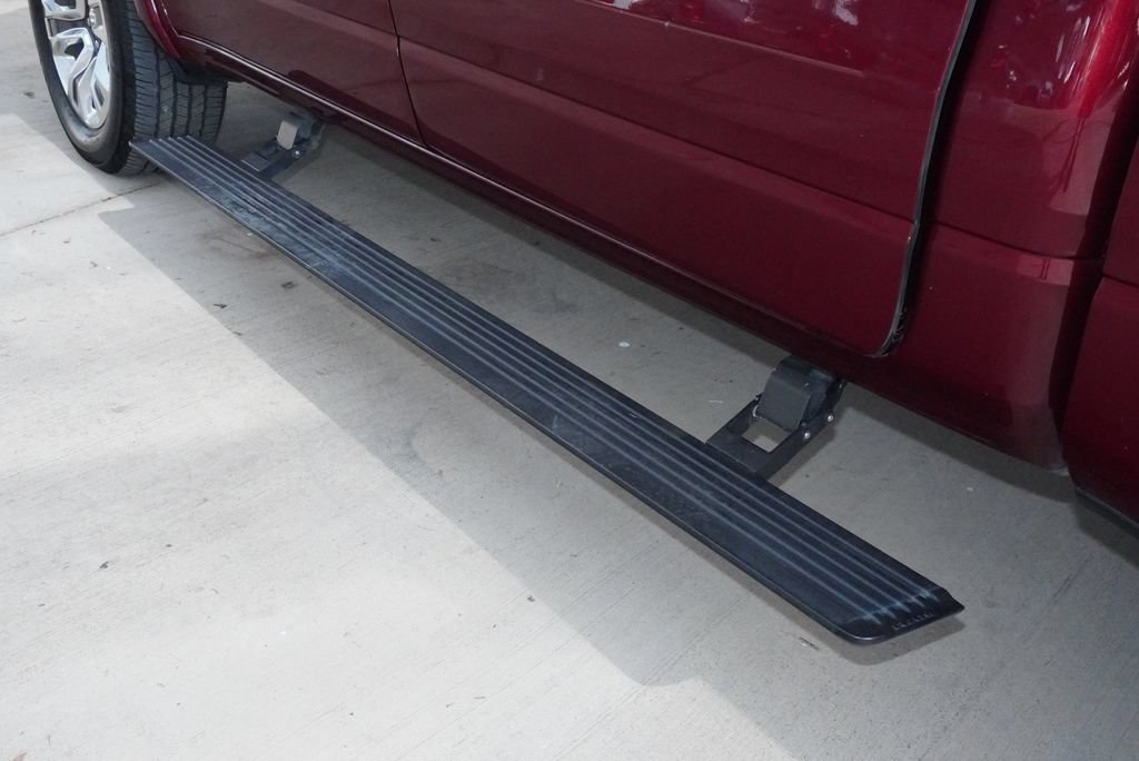 Used 2021 RAM 1500 Limited AWD/4WD image 13