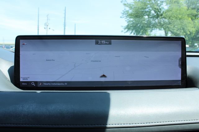 Used 2022 Genesis G80 2.5T AWD/4WD image 20
