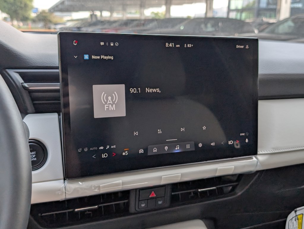 New 2026 MAZDA CX-5 Preferred AWD/4WD image 18