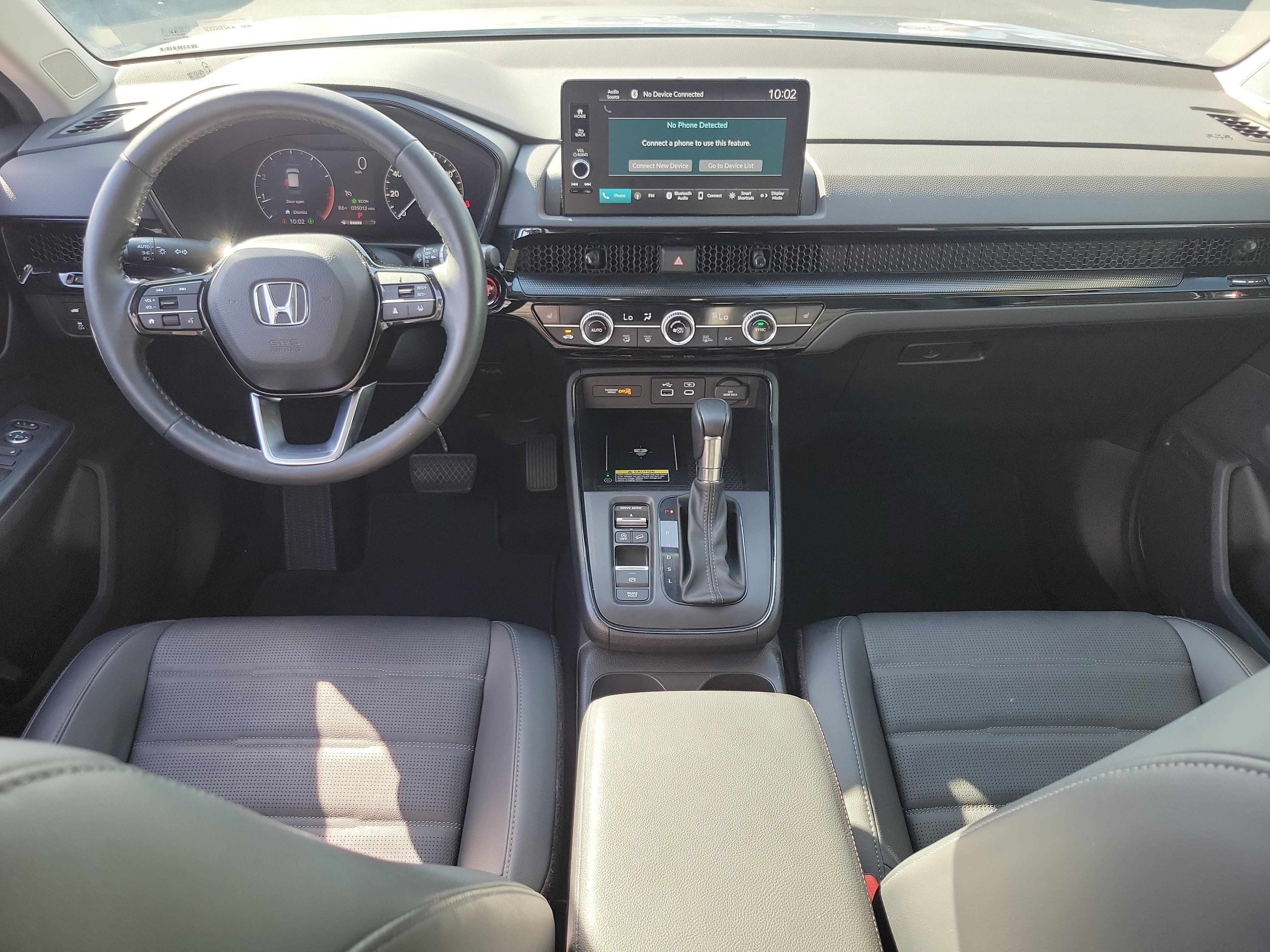 Used 2024 Honda CR-V EX-L image 17