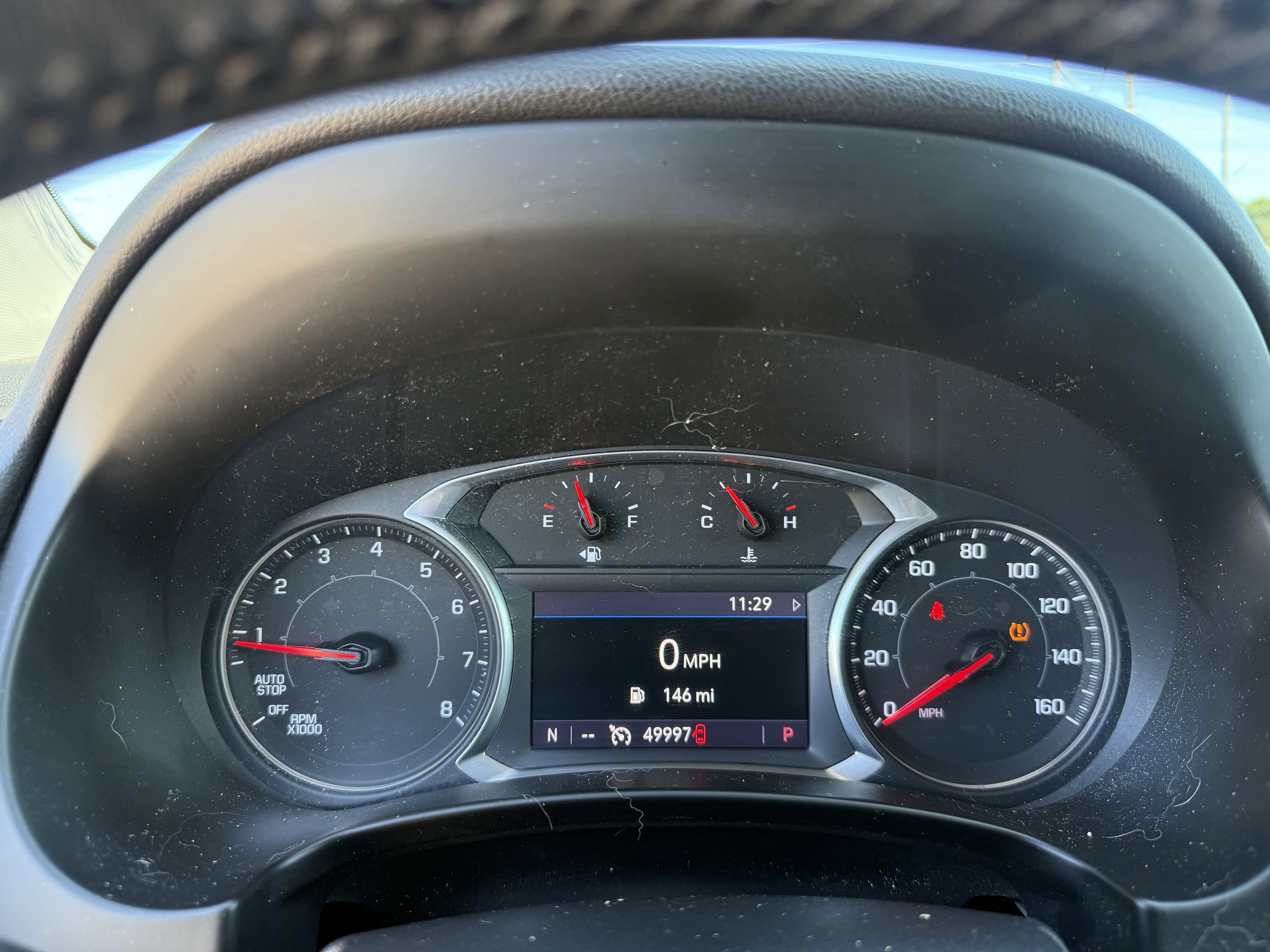 Used 2019 GMC Terrain SLT w/ Preferred Package image 19