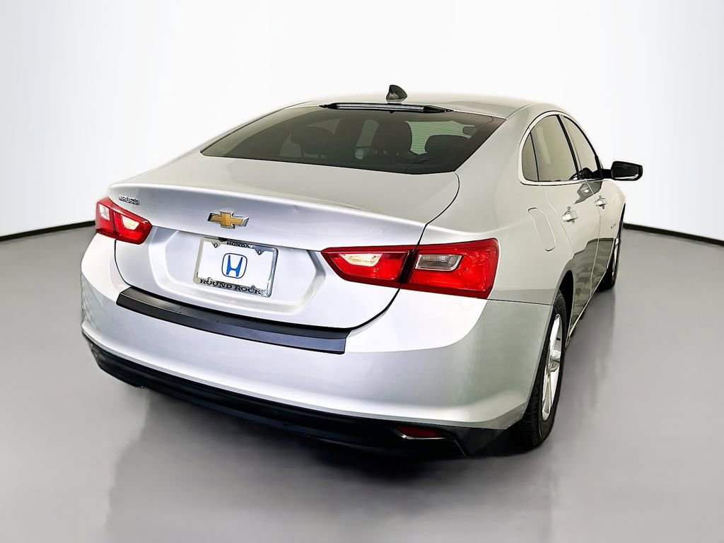 Used 2021 Chevrolet Malibu LS image 5