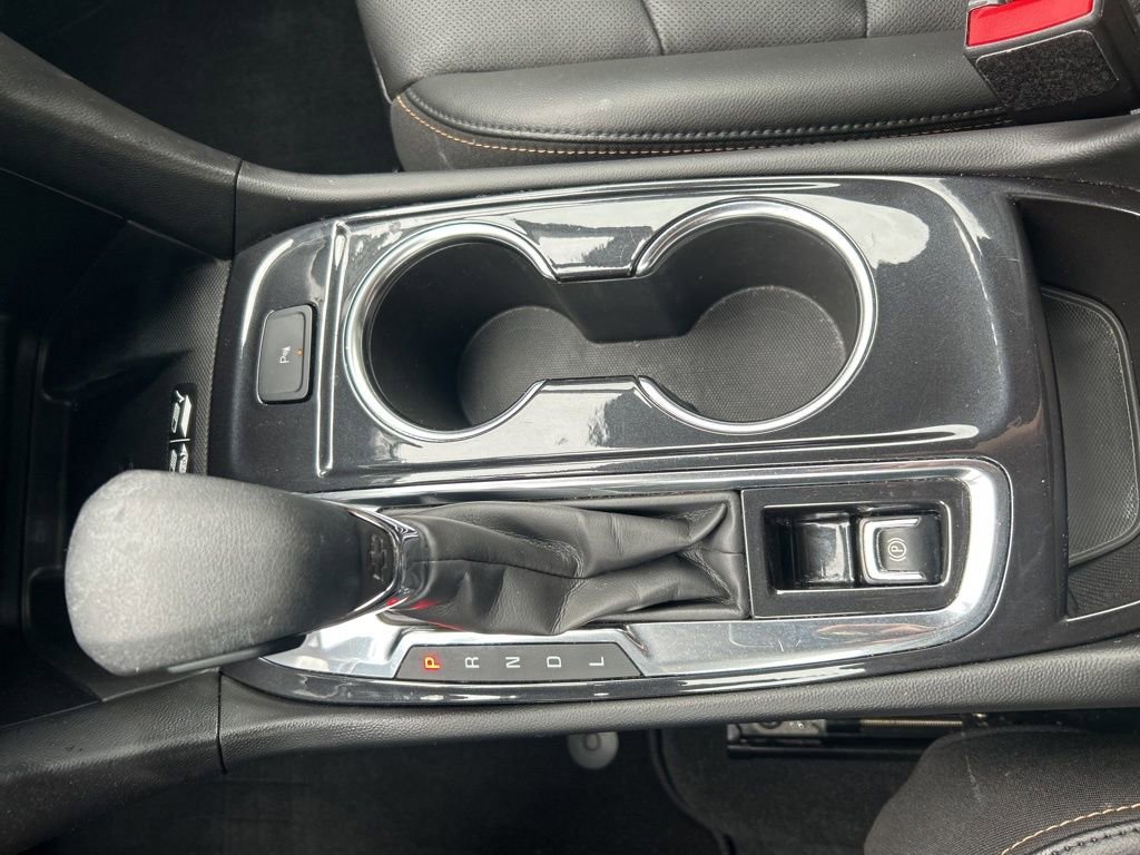 Certified 2022 Chevrolet Equinox Premier image 18