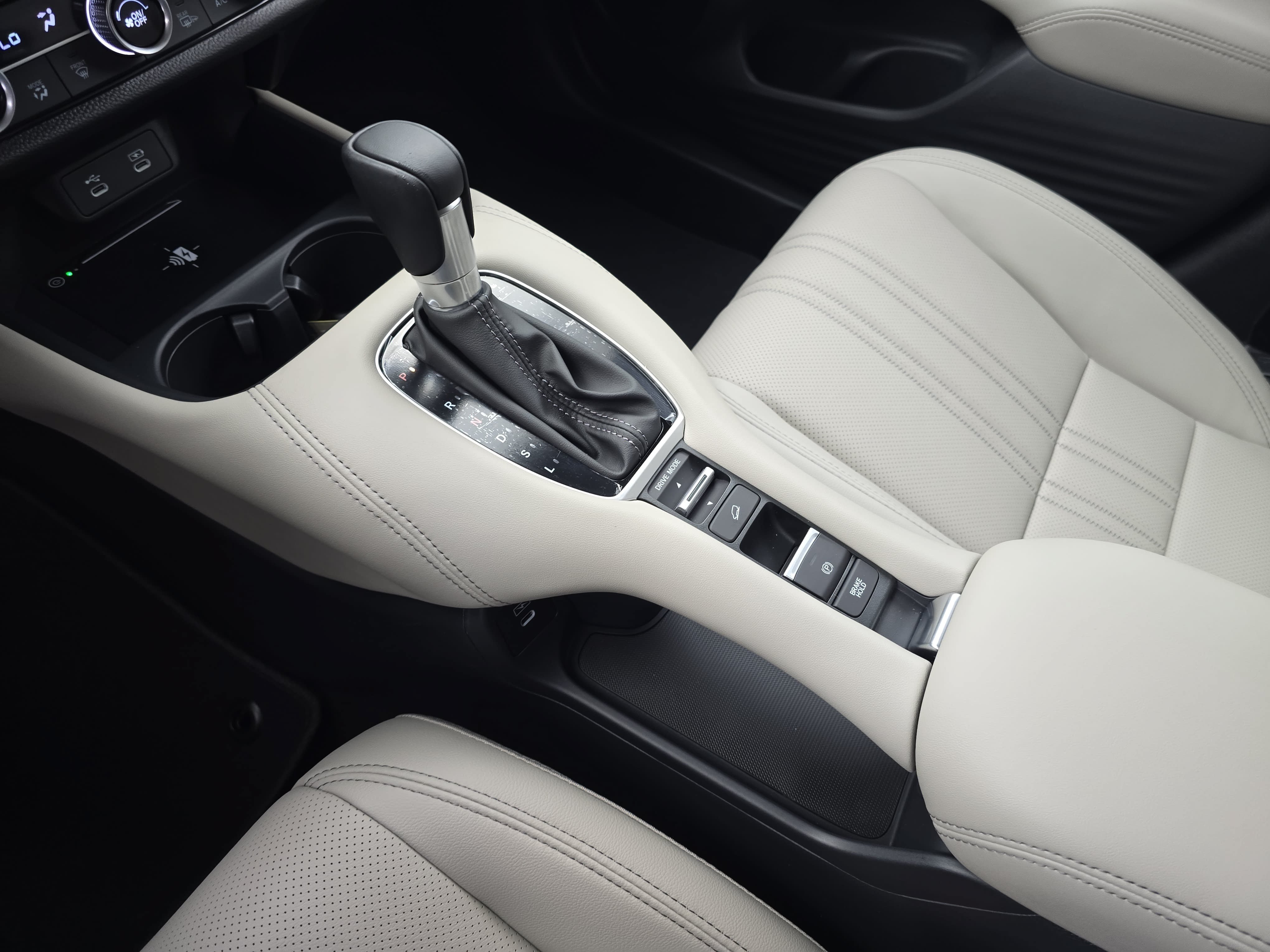 New 2027 Honda HR-V EX-L image 25
